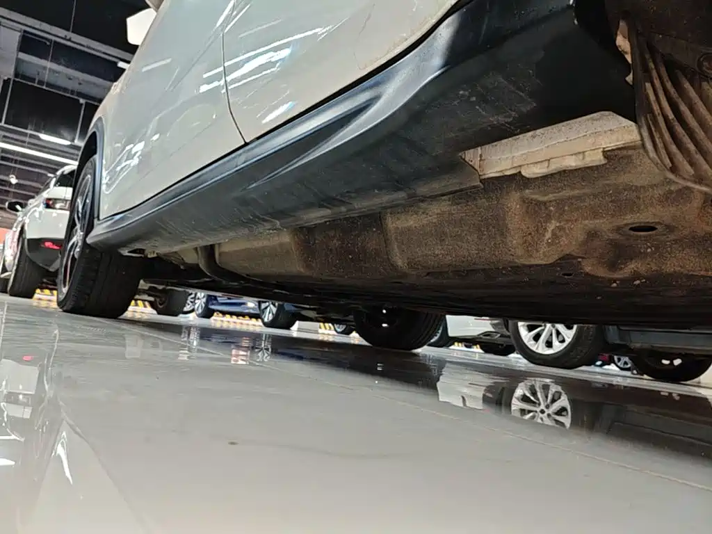 Honda Vezel — миниатюра 22