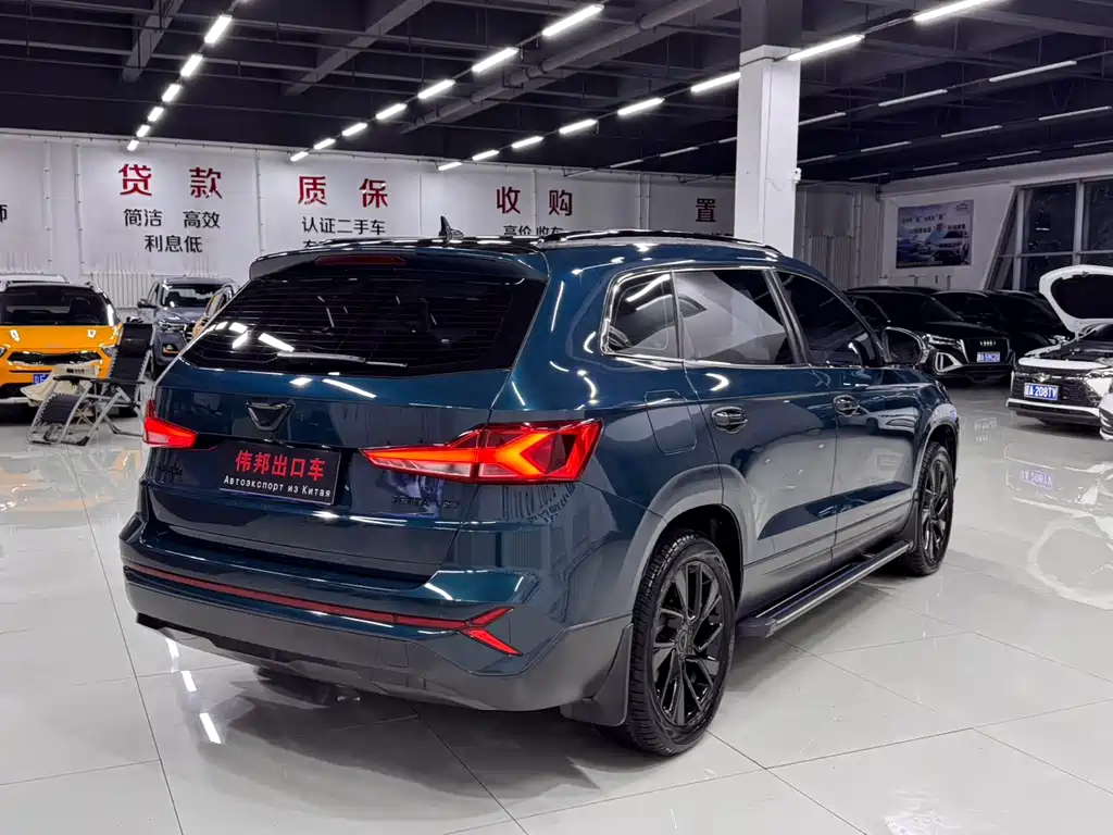 Jetta VS7 — миниатюра 6