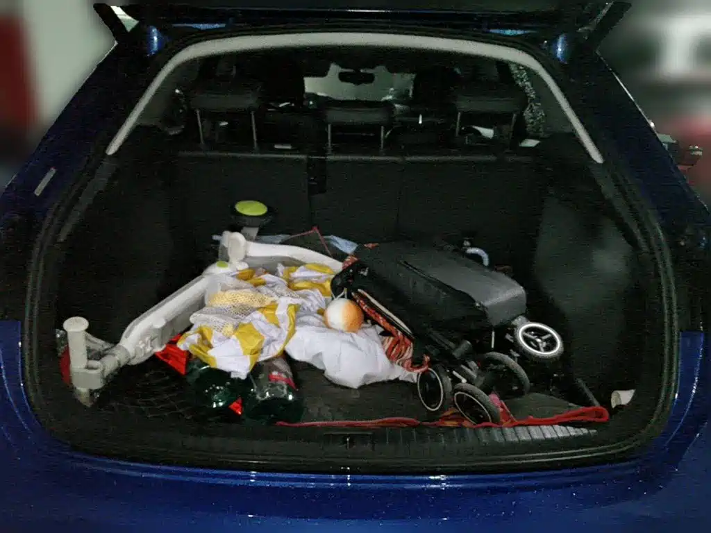 Audi Q3 — миниатюра 10
