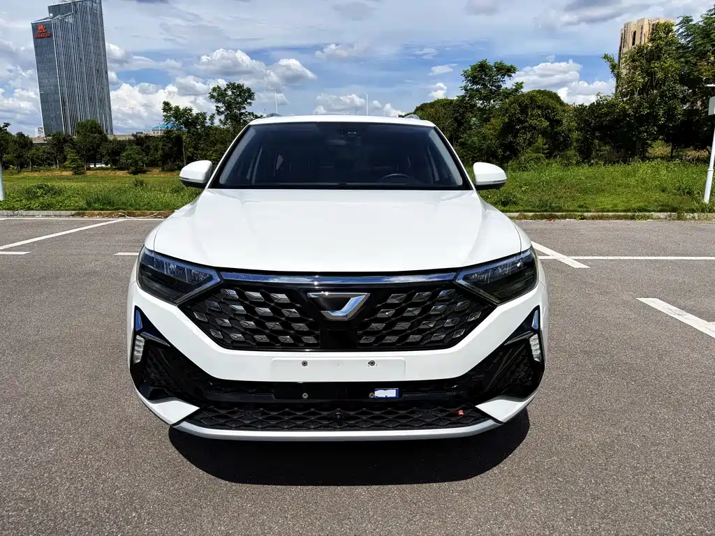Jetta VS5