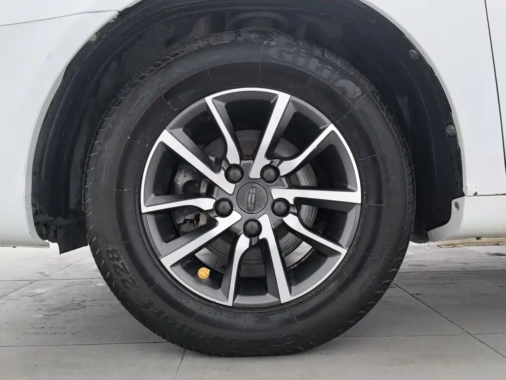 Geely Emgrand — миниатюра 17