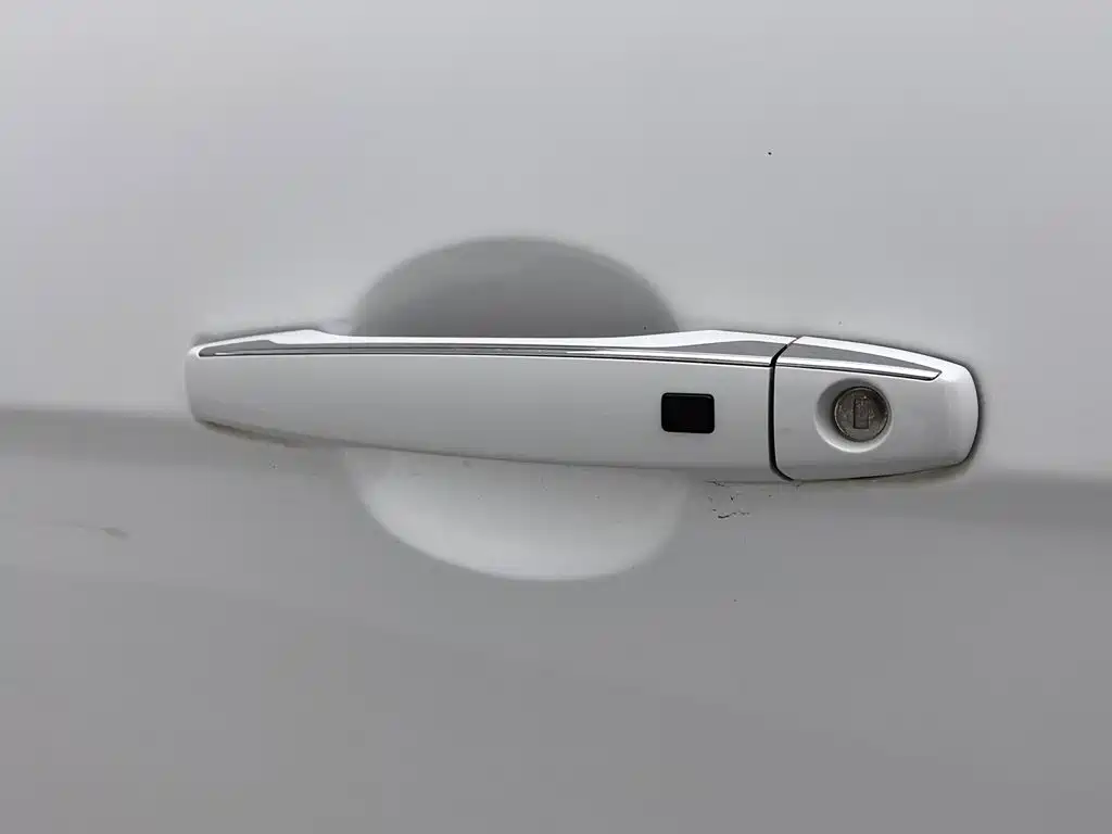 Geely Emgrand — миниатюра 18