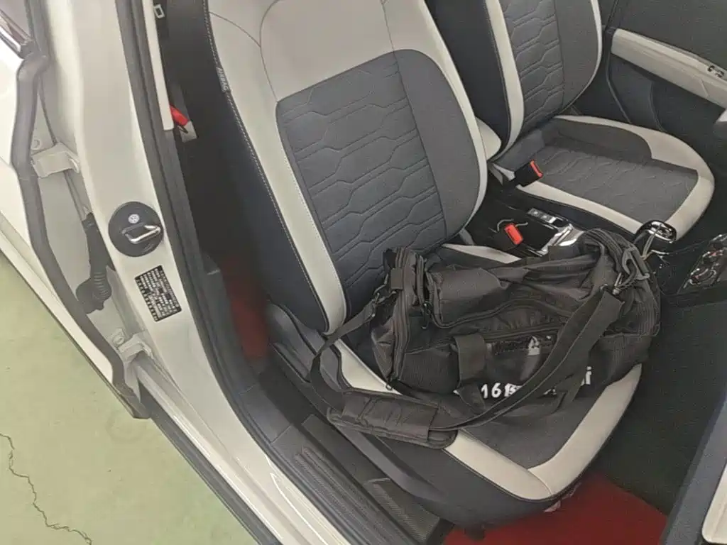Volkswagen Tharu — миниатюра 25