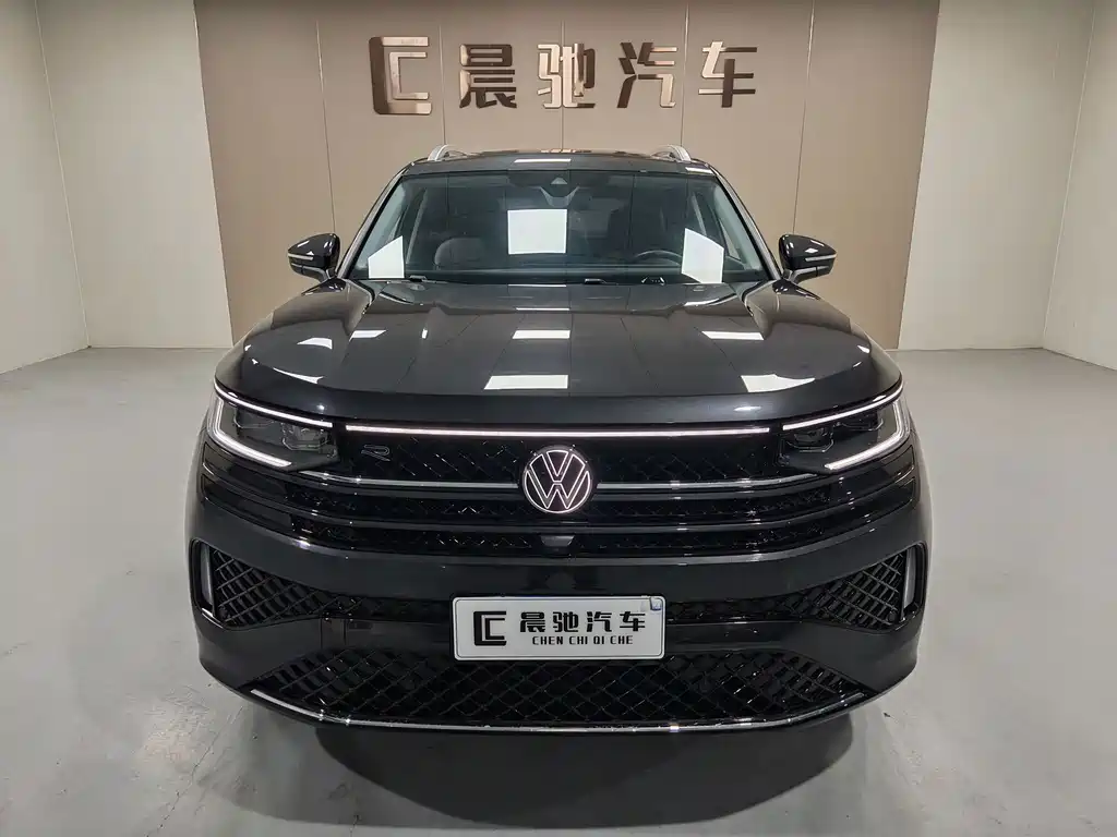 Volkswagen Tavendor — миниатюра 2