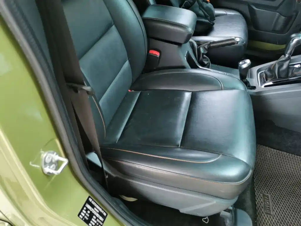 Beijing Off-Road BJ40 — миниатюра 25