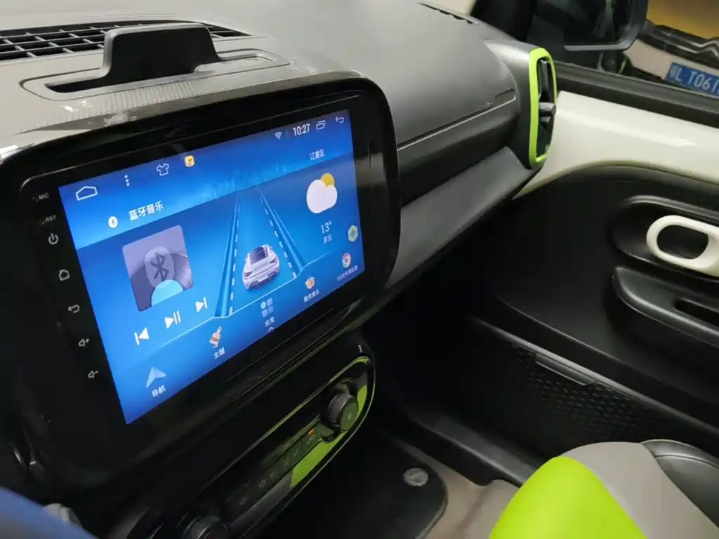 Roewe Clever — миниатюра 13