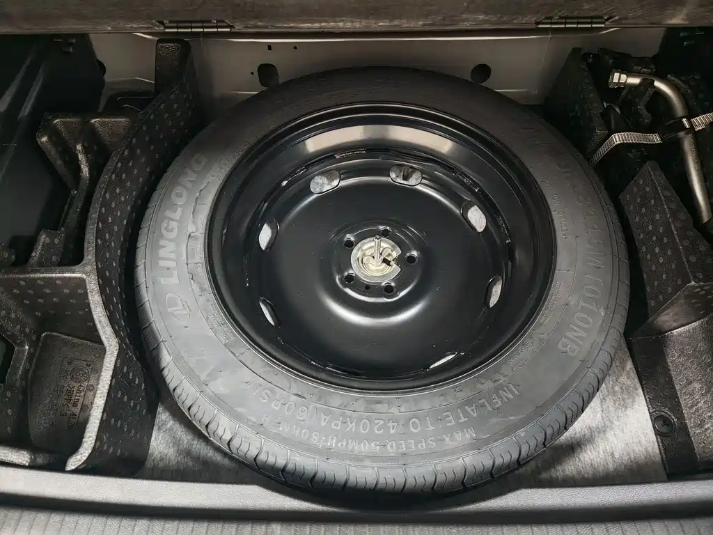 Volkswagen Tavendor — миниатюра 17