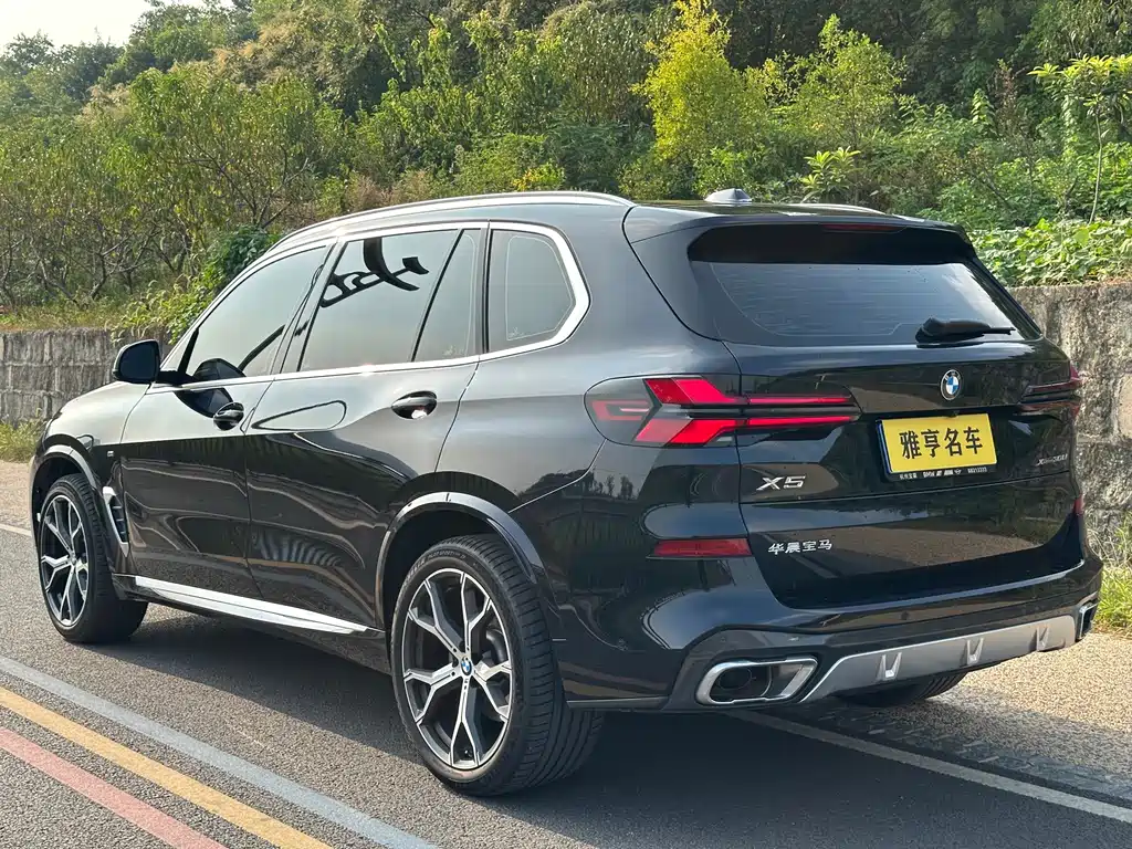 BMW X5 — миниатюра 18