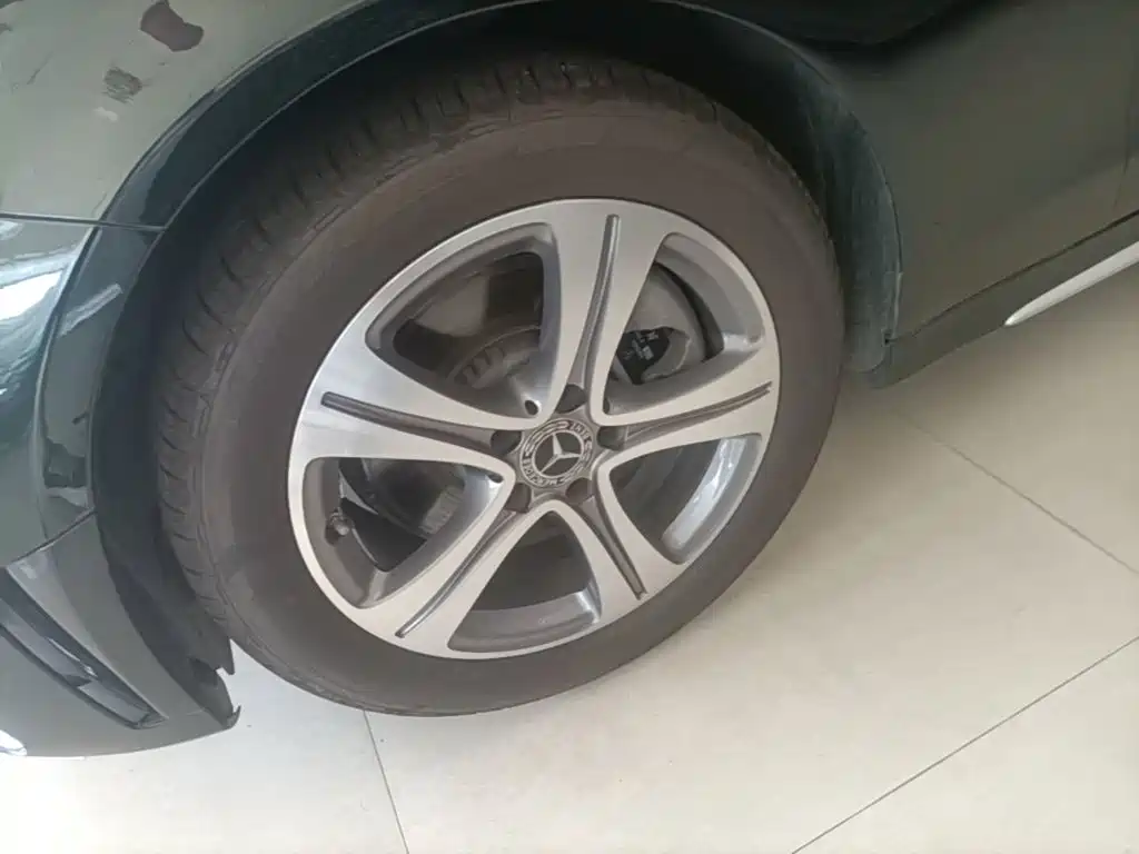 Mercedes-Benz C-Class — миниатюра 23