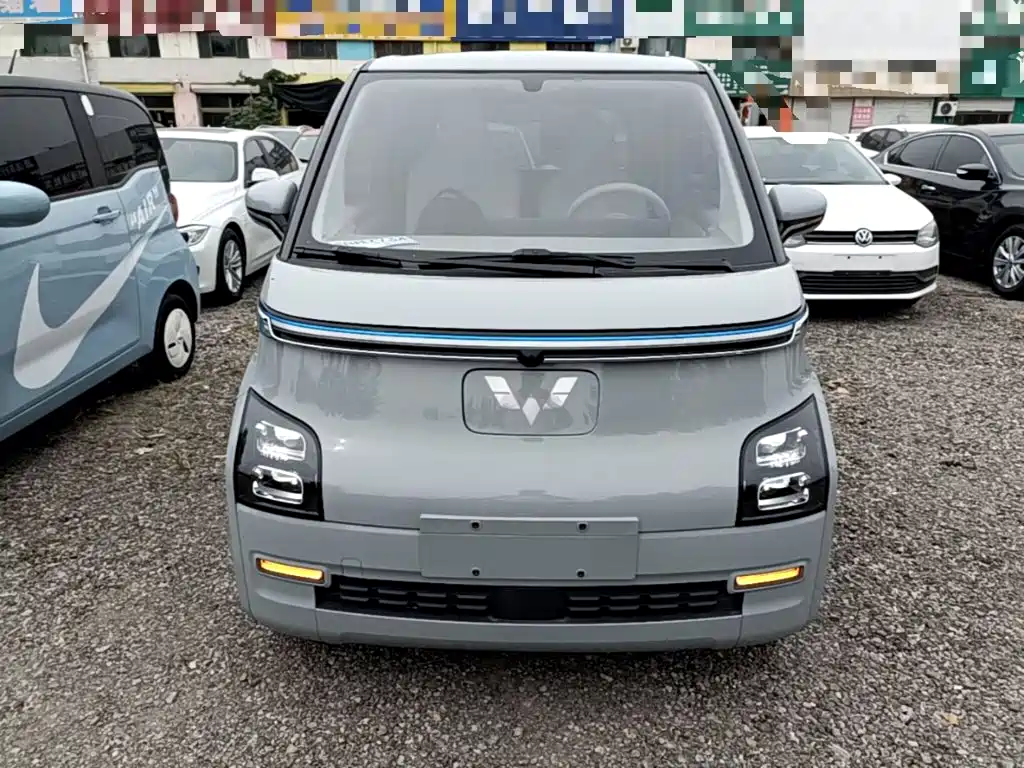 Wuling Air ev — миниатюра 3