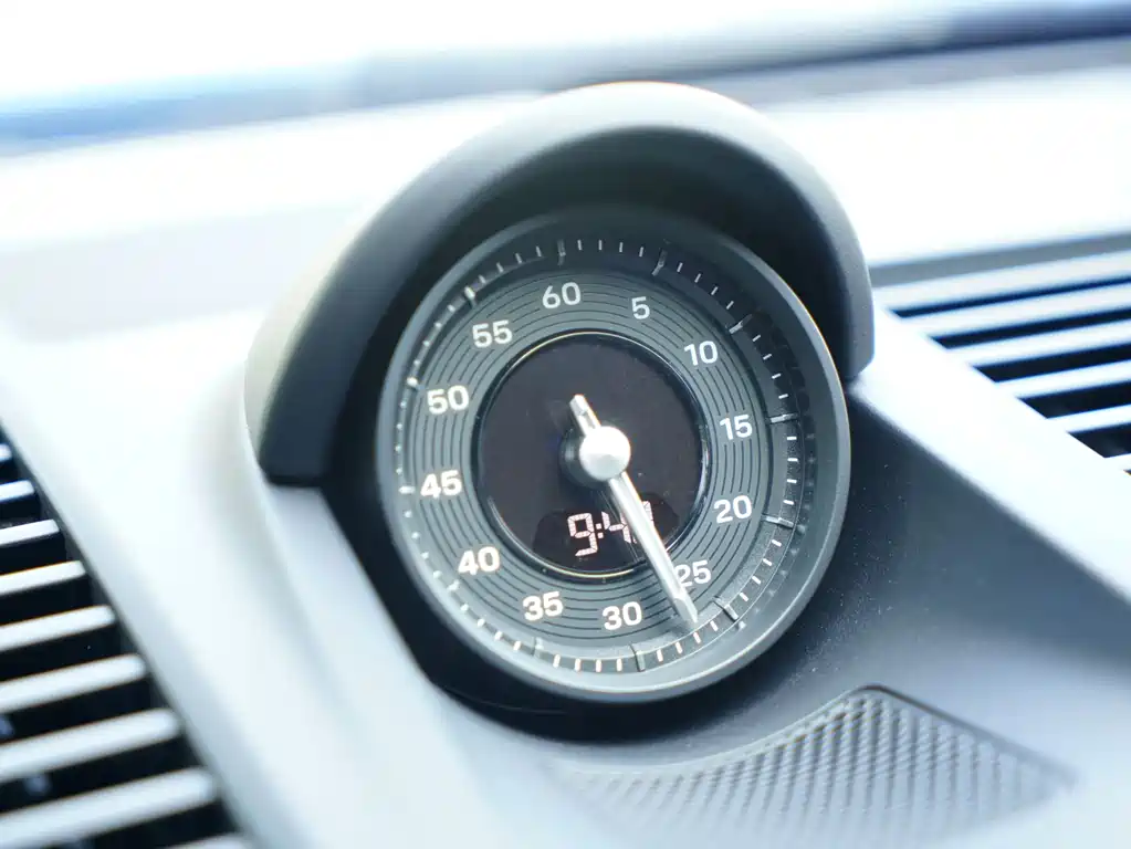 Porsche 911 — миниатюра 10