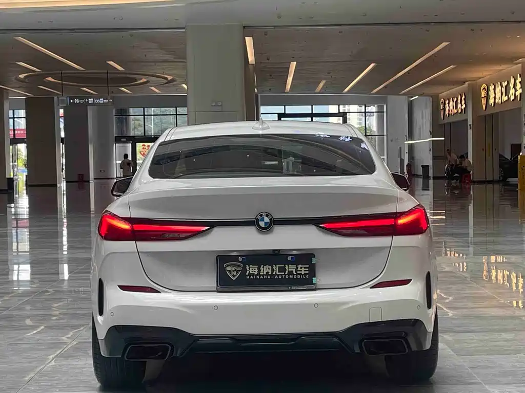 BMW 2 Series (Import) — миниатюра 5