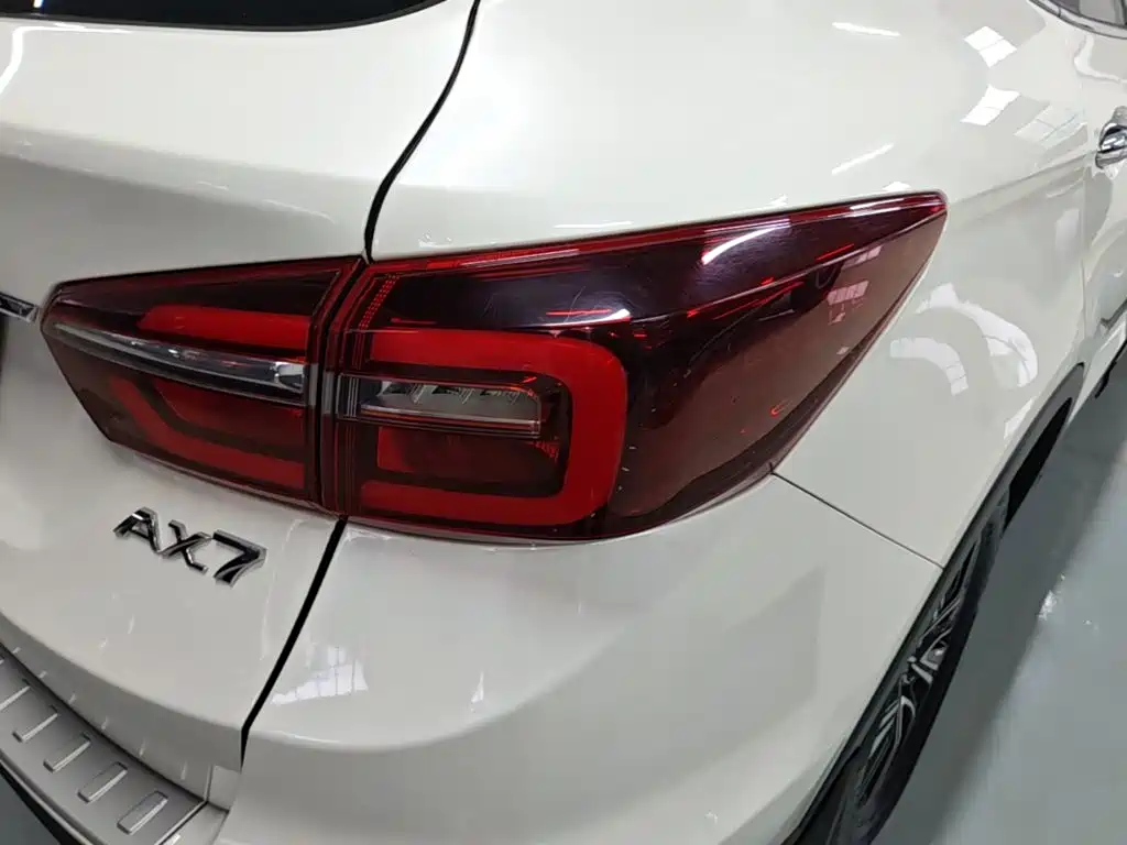 Aeolus AX7 — миниатюра 8
