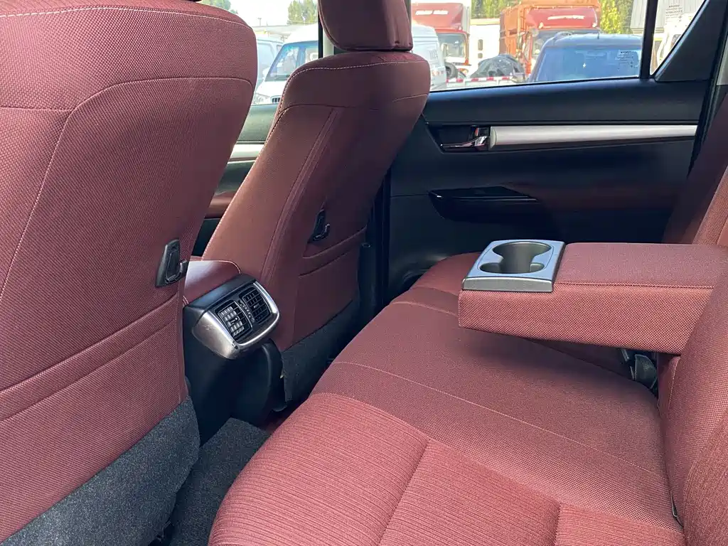 Toyota — миниатюра 6