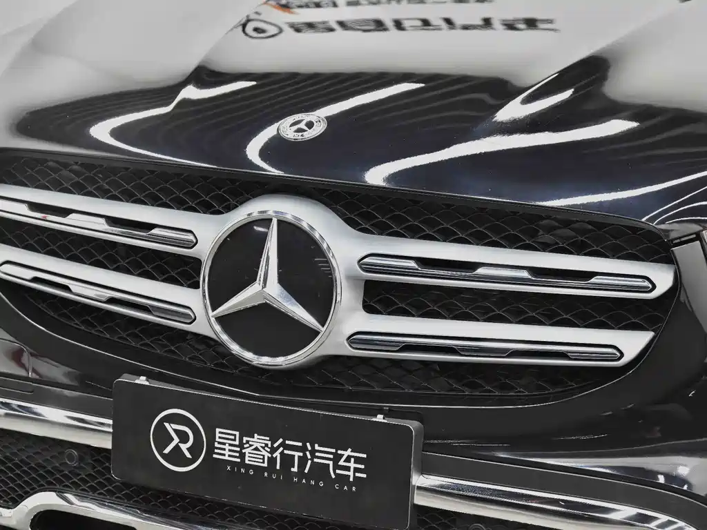 Mercedes-Benz GLC — миниатюра 26