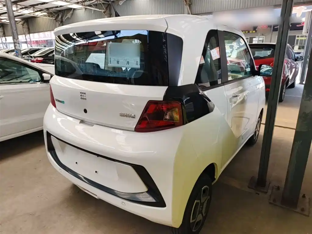 Dongfeng Mini EV MINIEV 2022