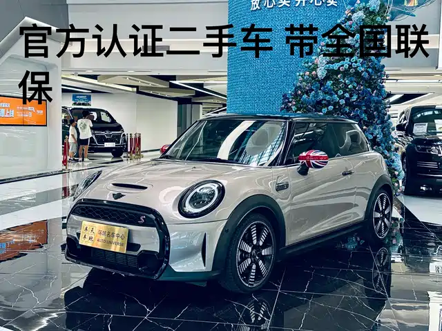 MINI MINI