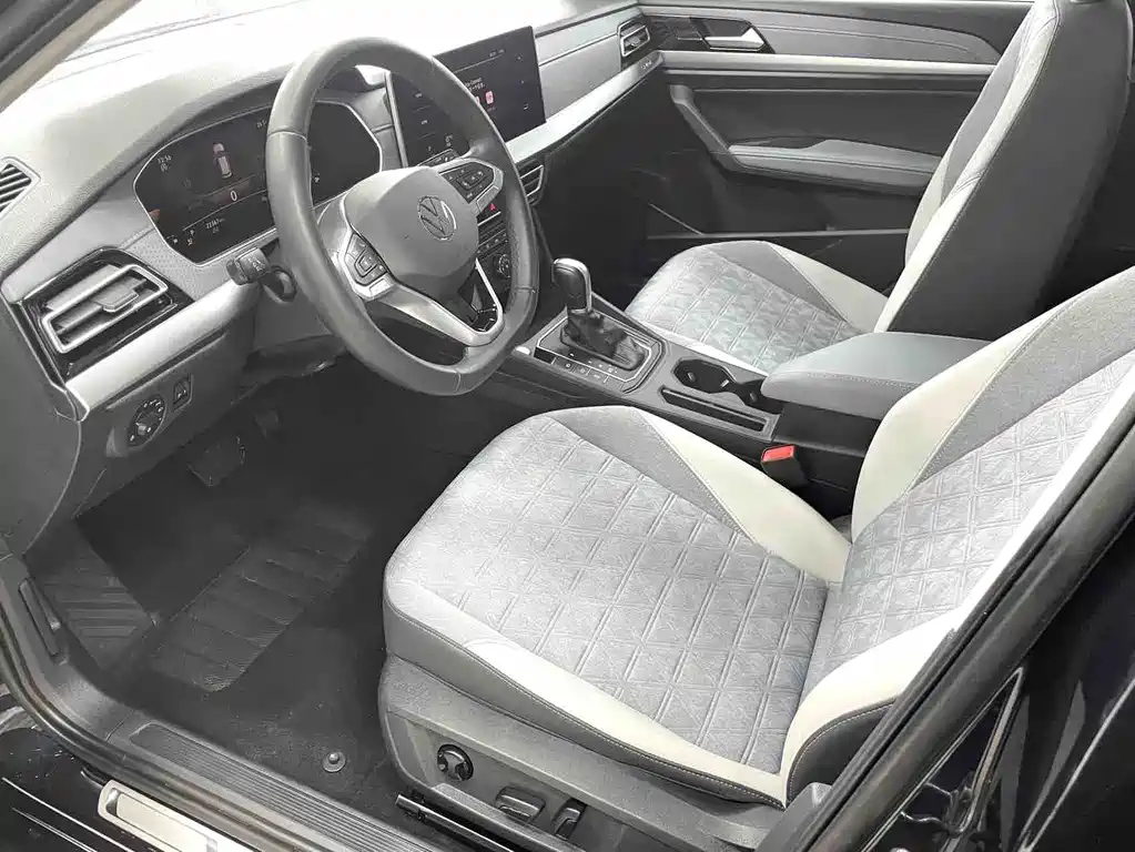 Volkswagen Lavida 2023 1.5L AT