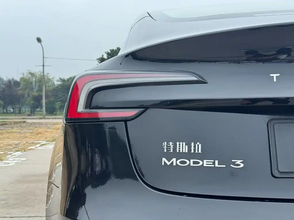 Tesla Model 3 — миниатюра 26