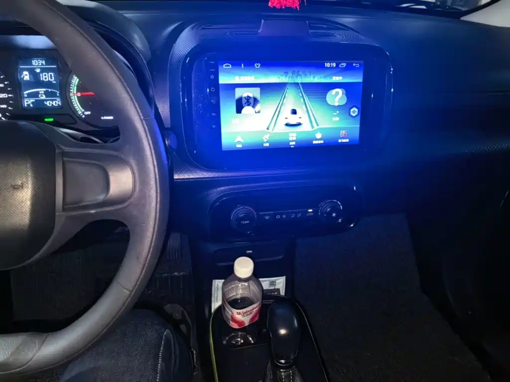 Roewe Clever — миниатюра 9