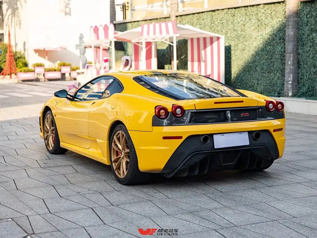 Ferrari F430 — миниатюра 6