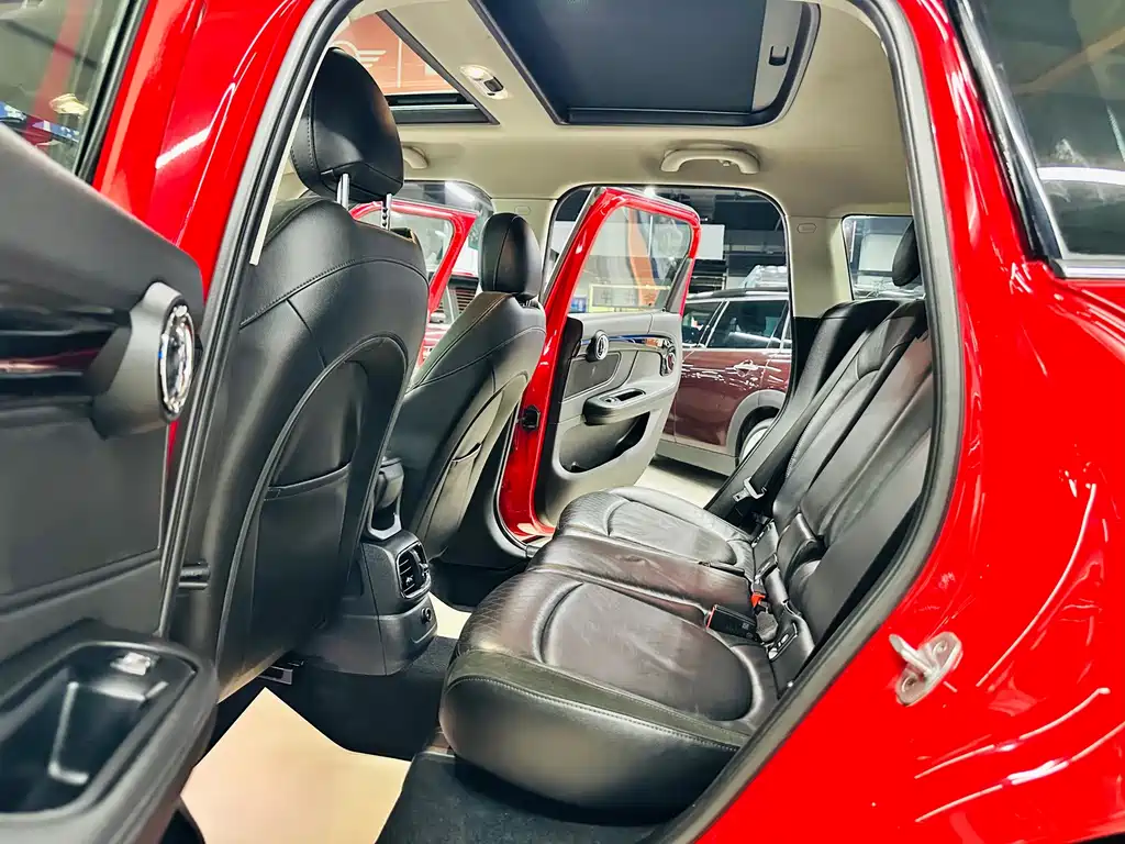 MINI Mini Countryman — миниатюра 28