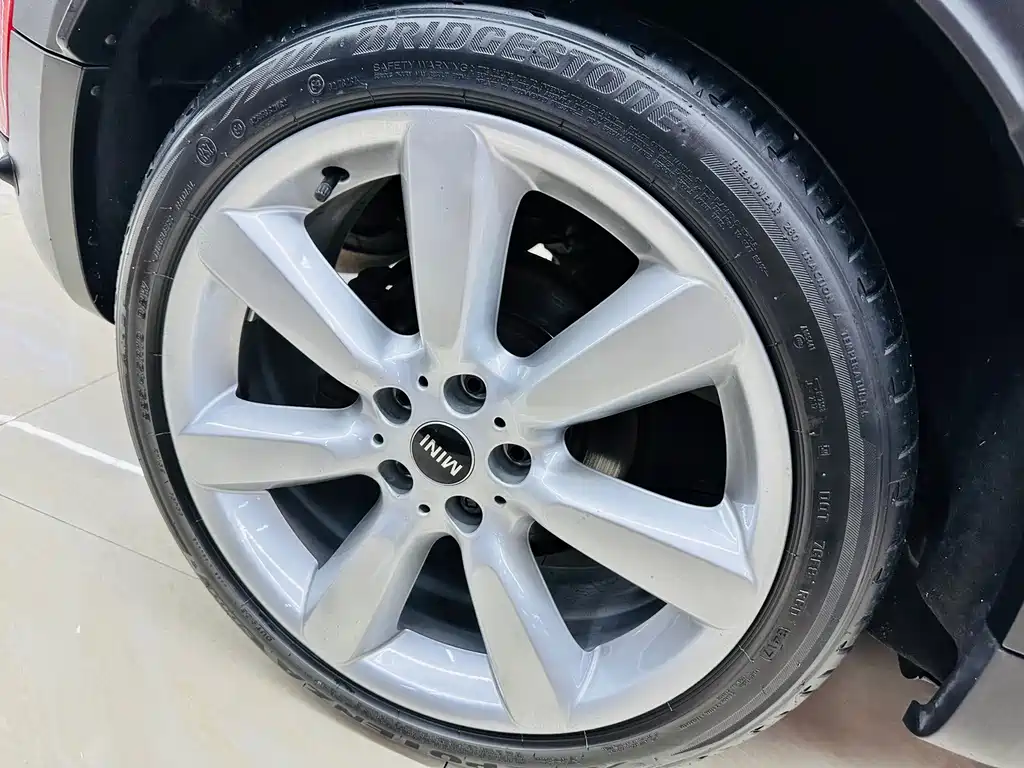 MINI Mini Countryman — миниатюра 14