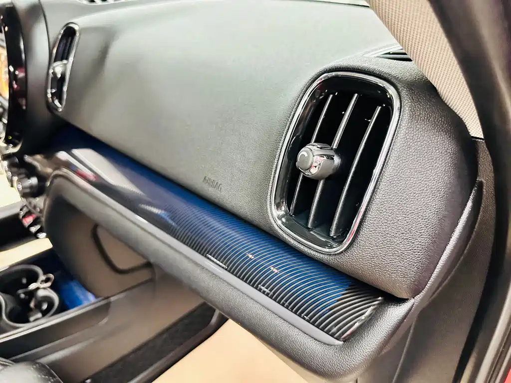 MINI Mini Countryman — миниатюра 49