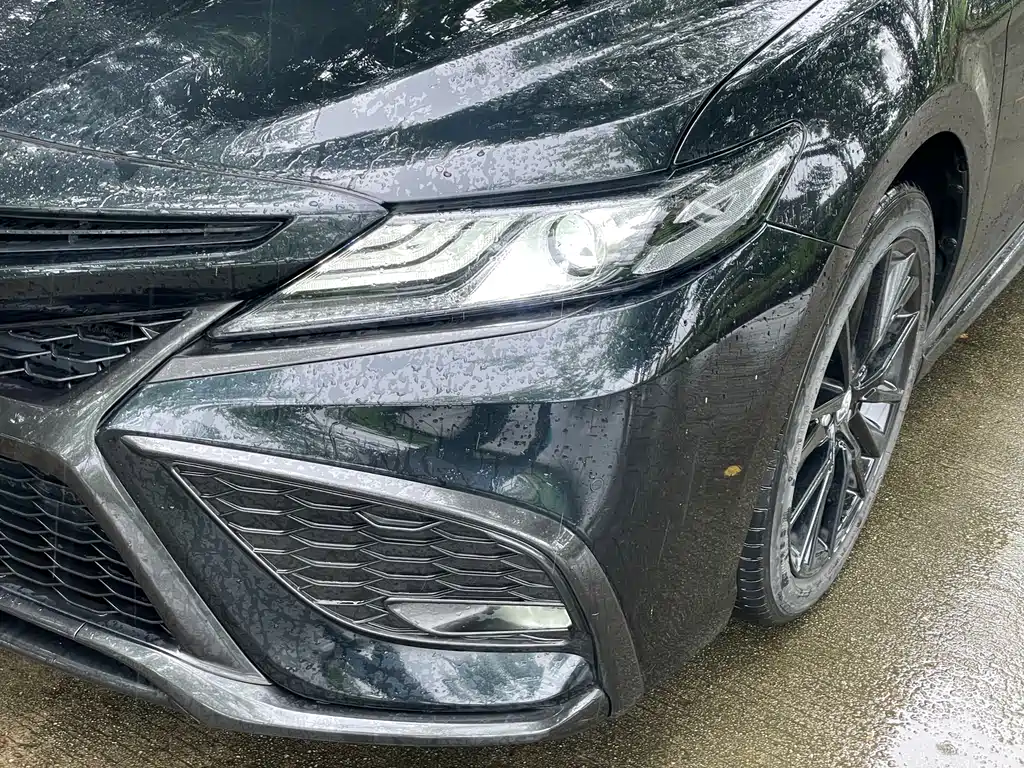 Toyota Camry 2023 2.5S