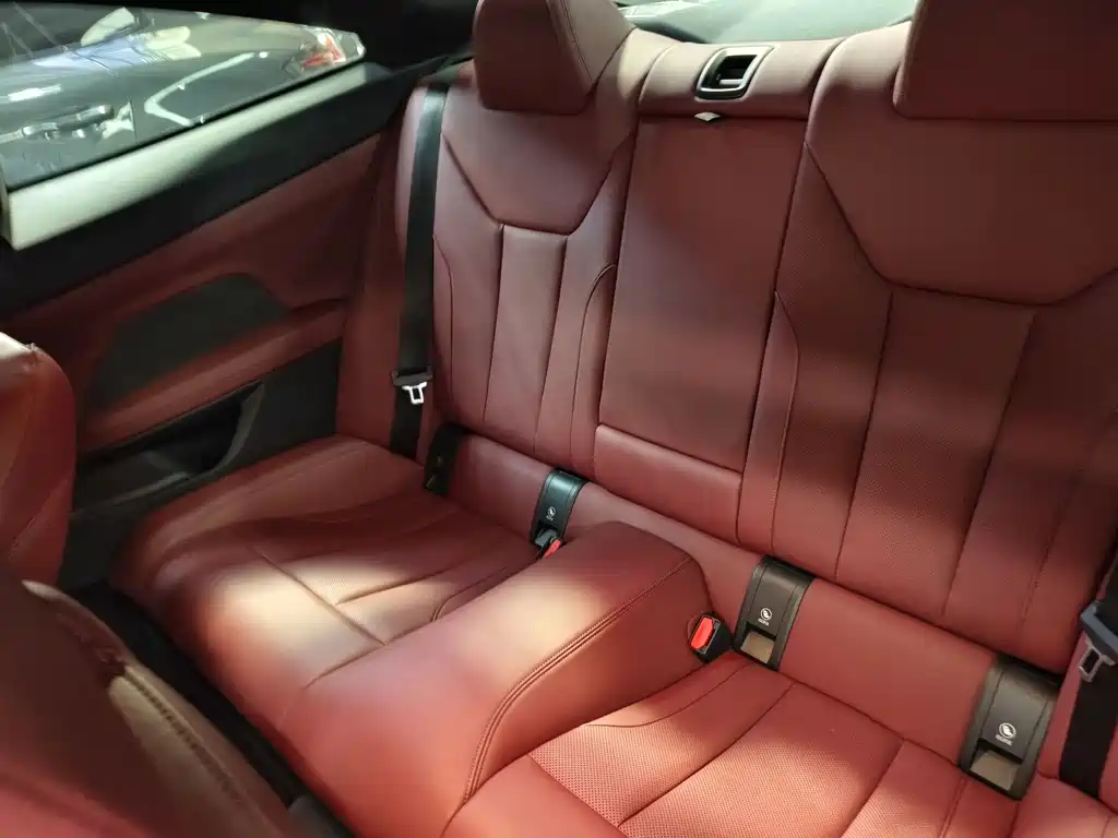 BMW 4 Series 4 2023 430i M Sport