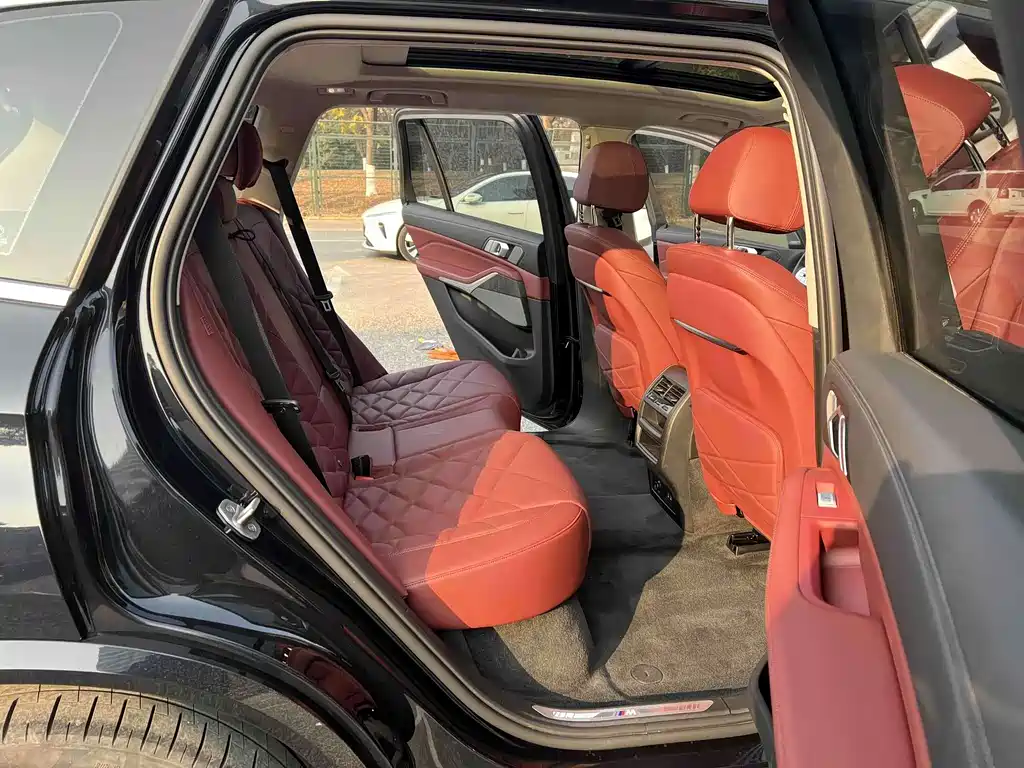 BMW X5 — миниатюра 10