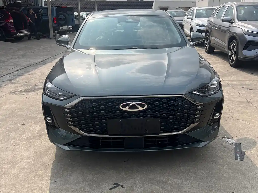 Chery Arrizo 8 PRO — миниатюра 2