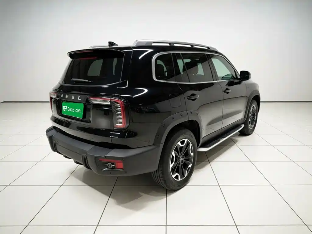 Haval Big Dog — миниатюра 6