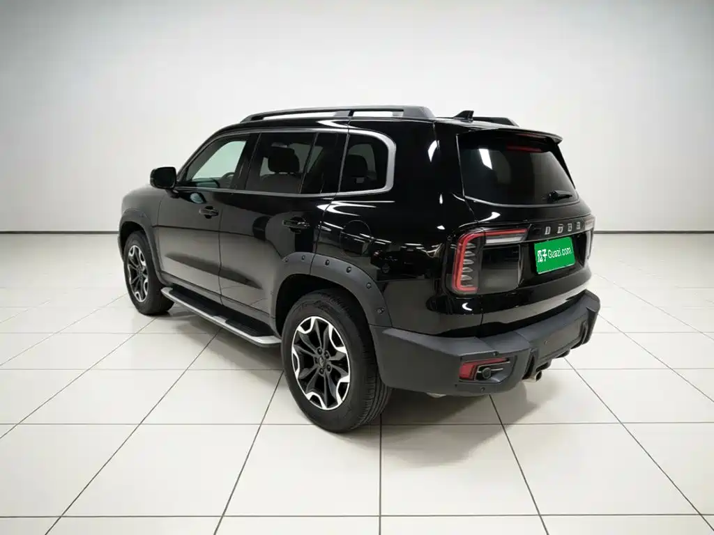 Haval Big Dog — миниатюра 4