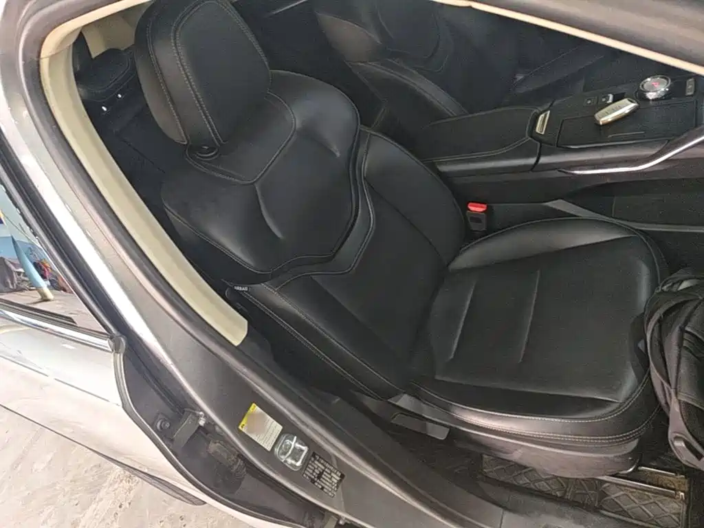 Haval H6 New Energy — миниатюра 25