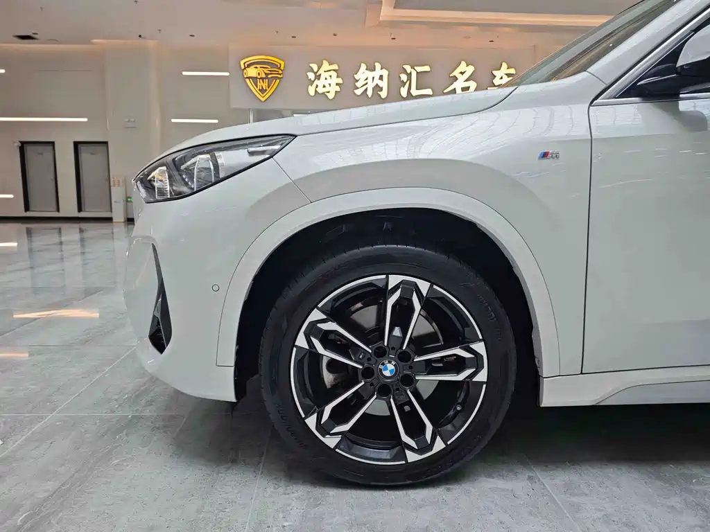 BMW X1 — миниатюра 16