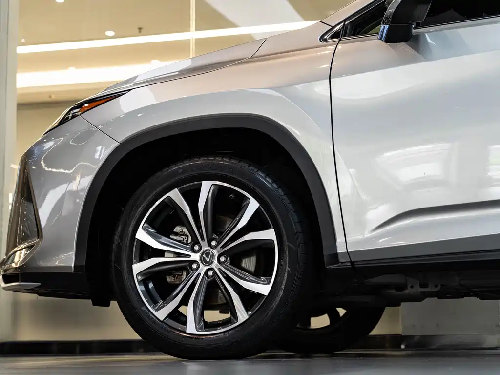 Lexus RX 2020 300 Elegant