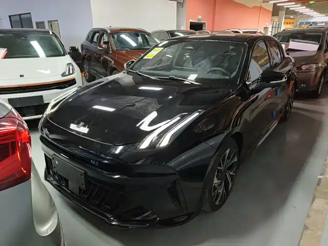 2026 Lynk & Co 03
