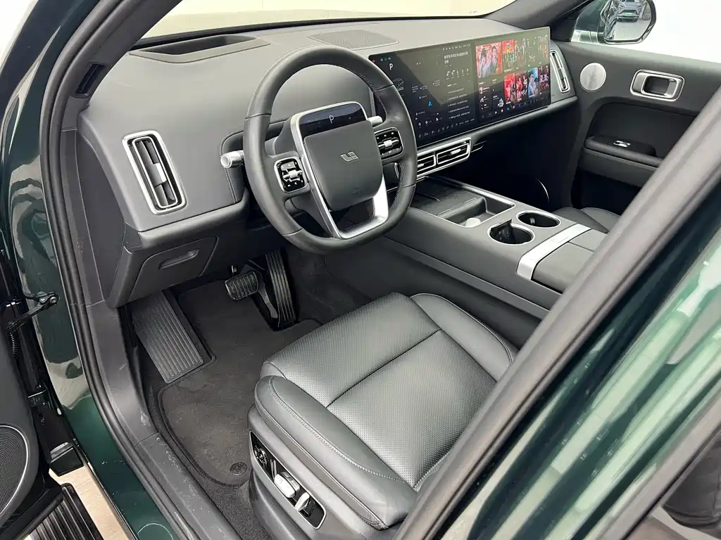 Li Auto IDEAL L7