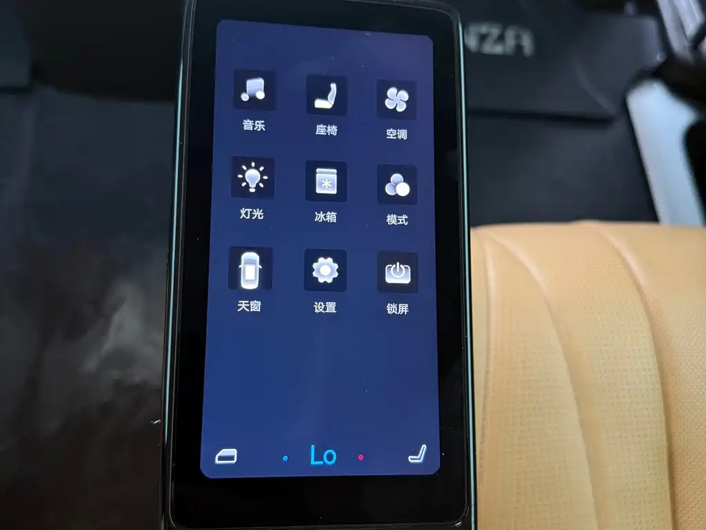 Denza Denza D9 — миниатюра 13