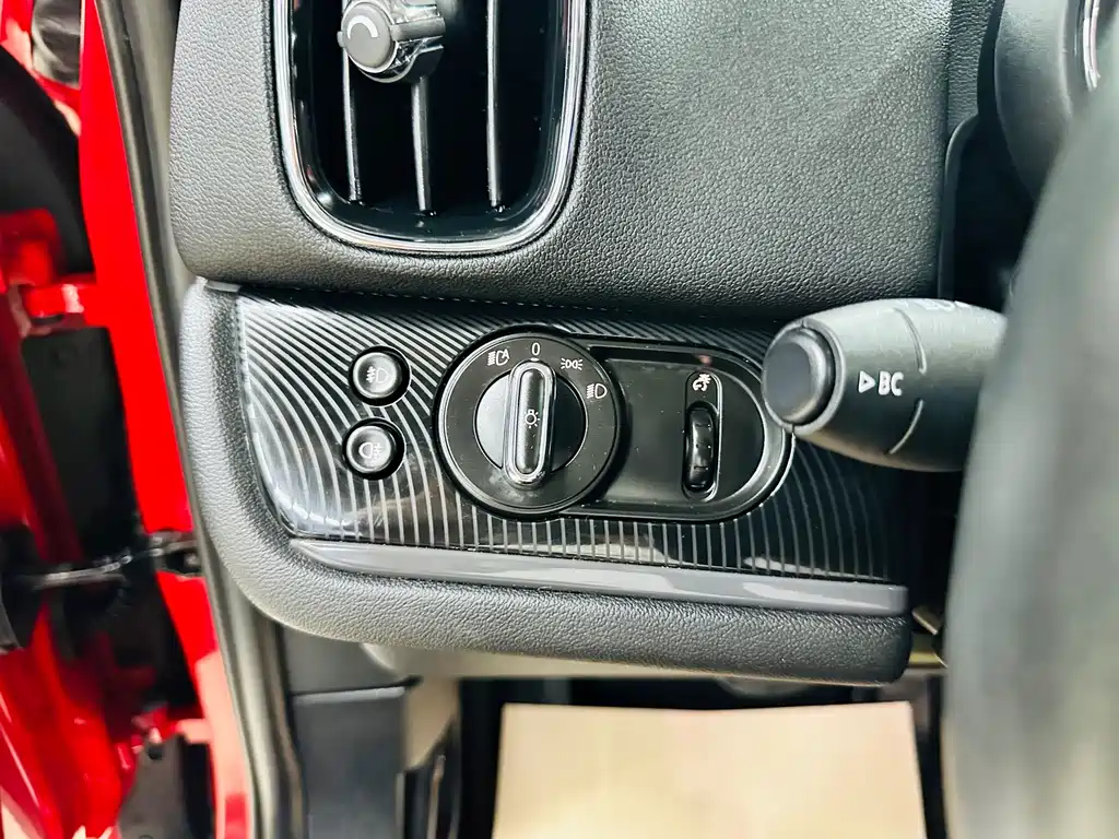 MINI Mini Countryman — миниатюра 45