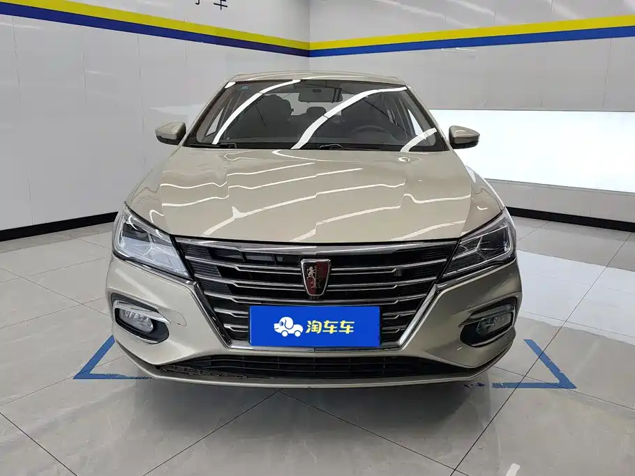Roewe i5 2020 1.5L MT 4G