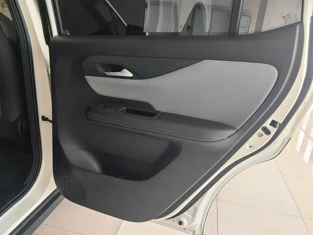 Hycan Z03 — миниатюра 13
