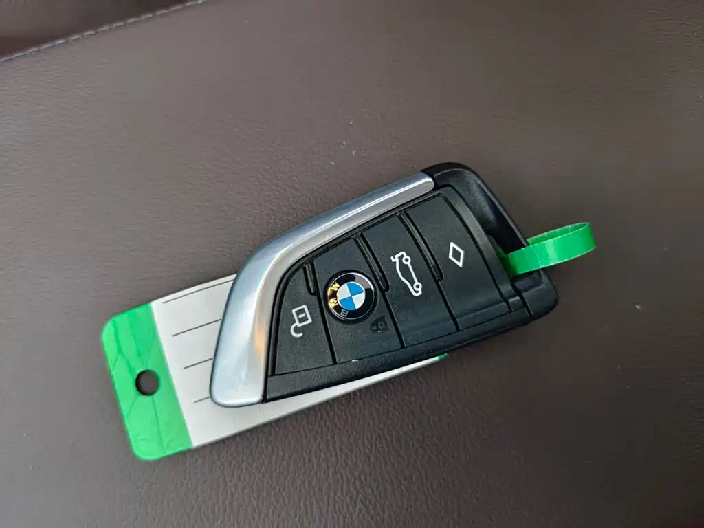 BMW X3 — миниатюра 13