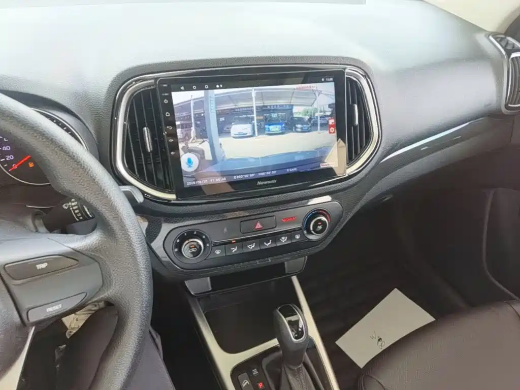 Kia KX3 — миниатюра 13