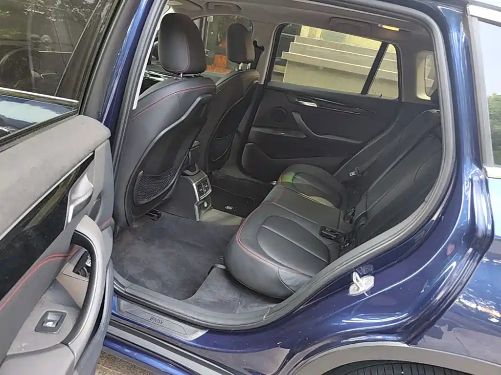 BMW X1 — миниатюра 17