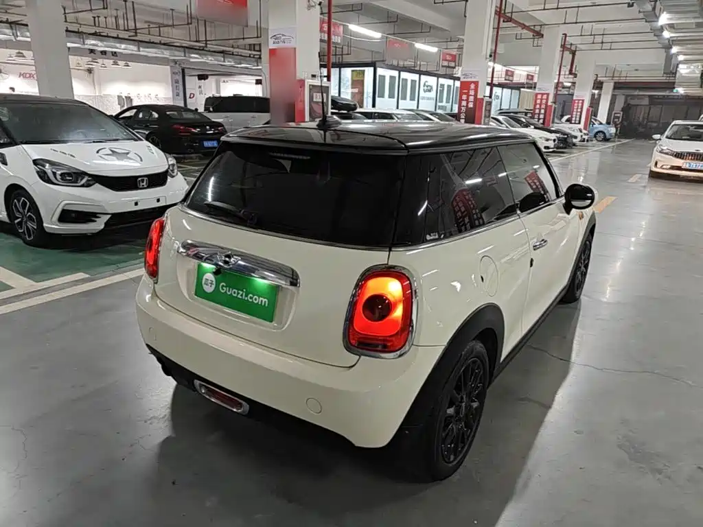 MINI Mini — миниатюра 7