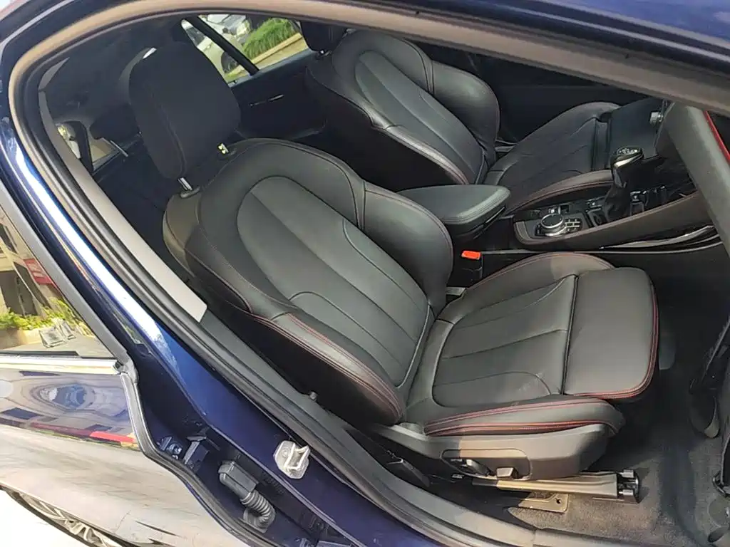 BMW X1 — миниатюра 25