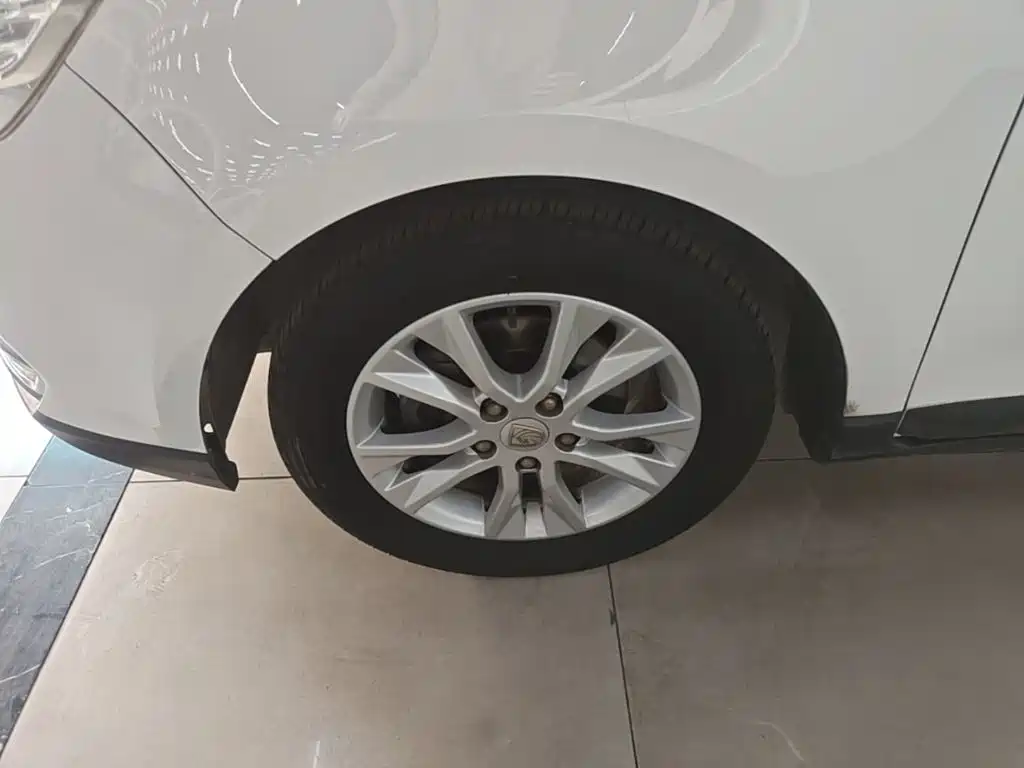 Baojun 730 — миниатюра 23