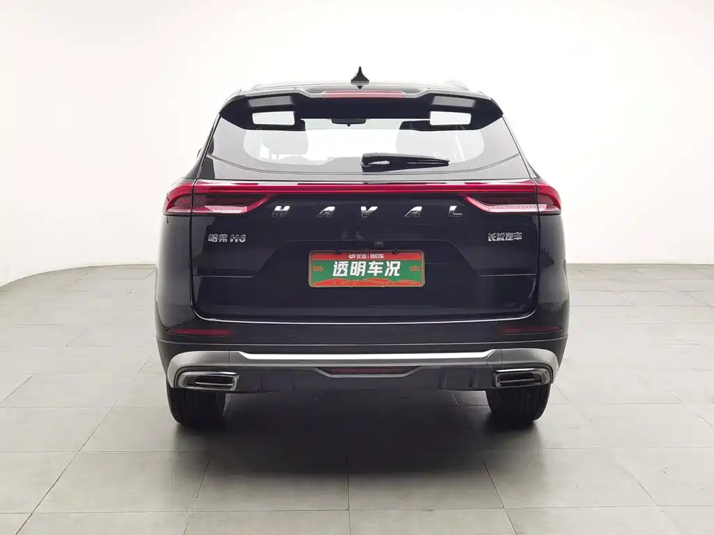 Haval H6 2023 1.5T AT